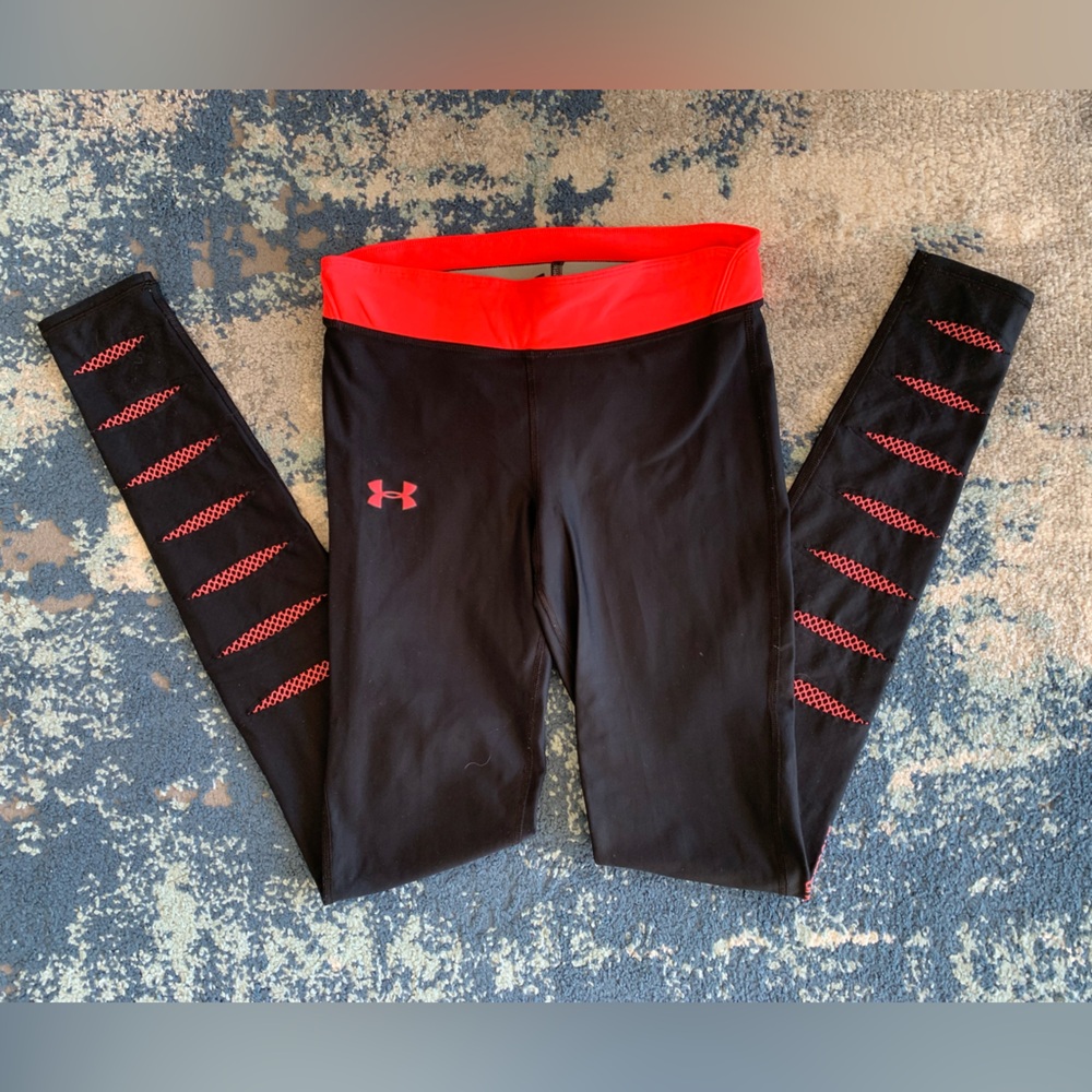 Under Armour Cold Gear Leggings